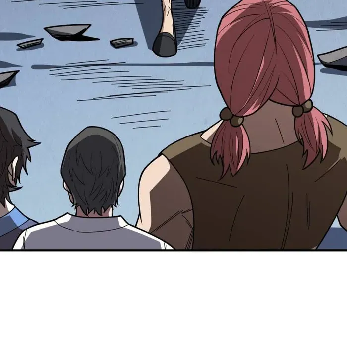 I’m Really Not The Villain Chapter 174 page 8 - 