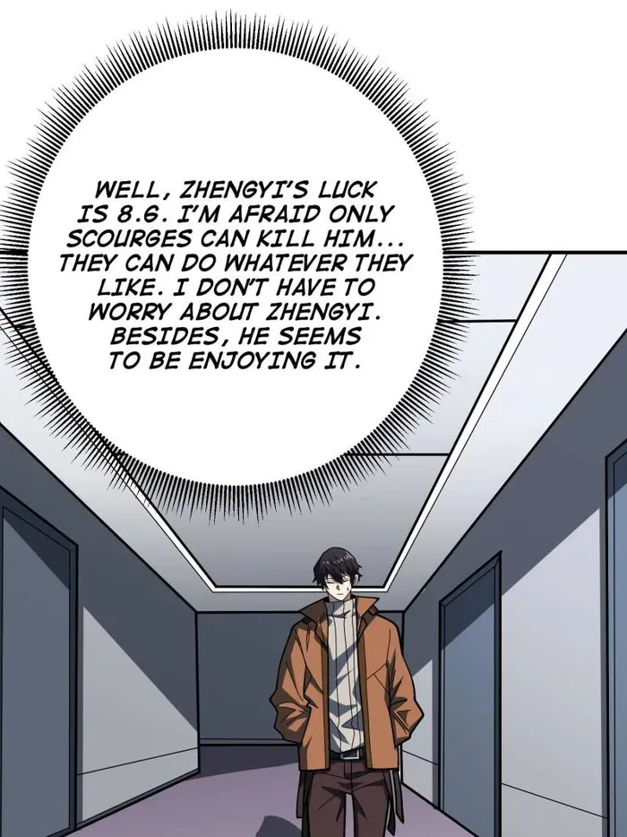 I’m Really Not The Villain Chapter 174 page 71 - 