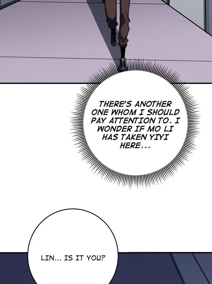 I’m Really Not The Villain Chapter 174 page 72 - 