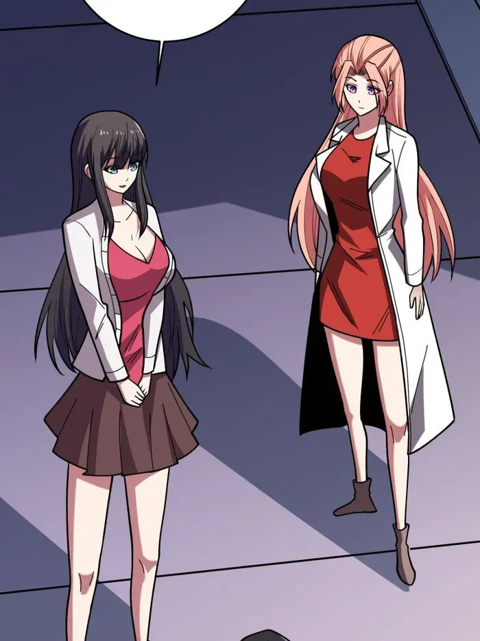 I’m Really Not The Villain Chapter 174 page 73 - 