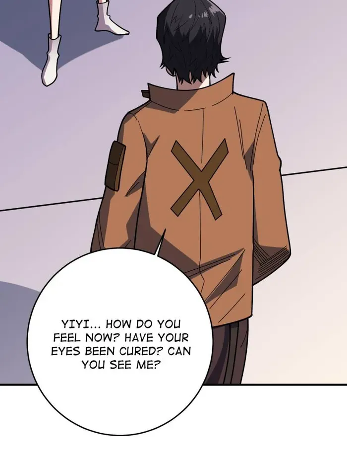 I’m Really Not The Villain Chapter 174 page 74 - 