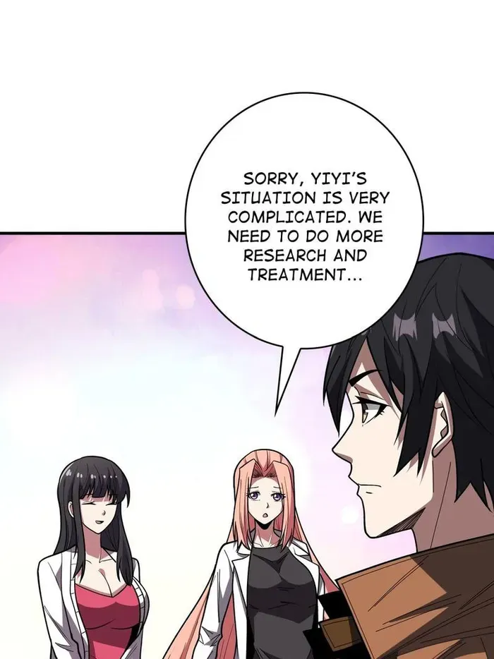 I’m Really Not The Villain Chapter 174 page 75 - 