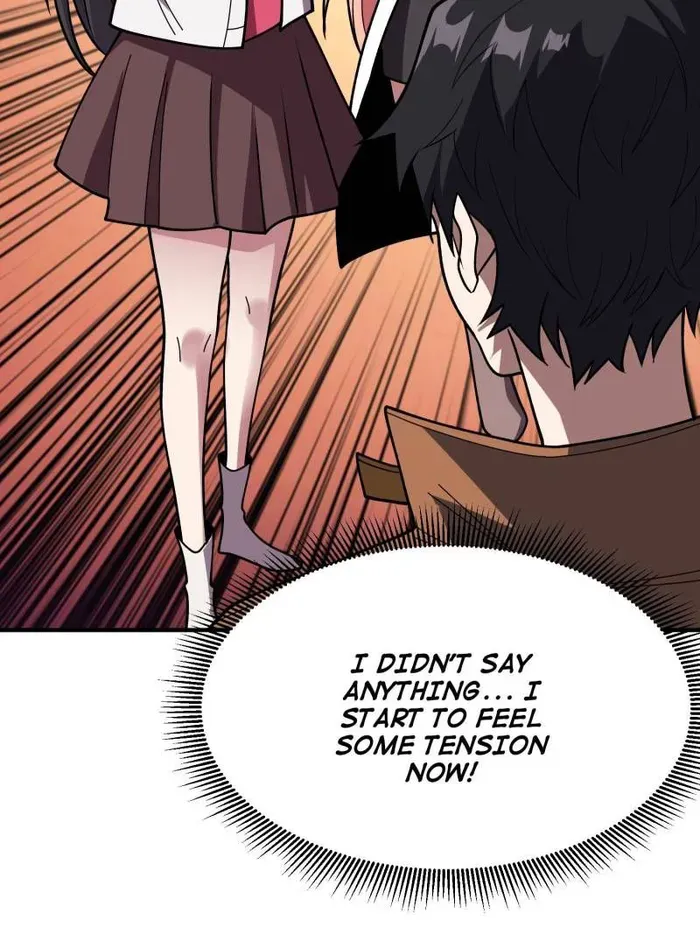 I’m Really Not The Villain Chapter 174 page 78 - 