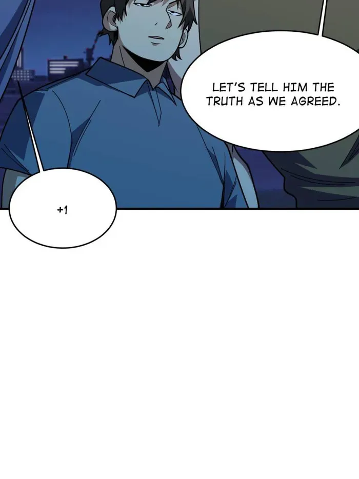 I’m Really Not The Villain Chapter 174 page 10 - 