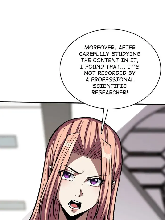 I’m Really Not The Villain Chapter 175 page 11 - 