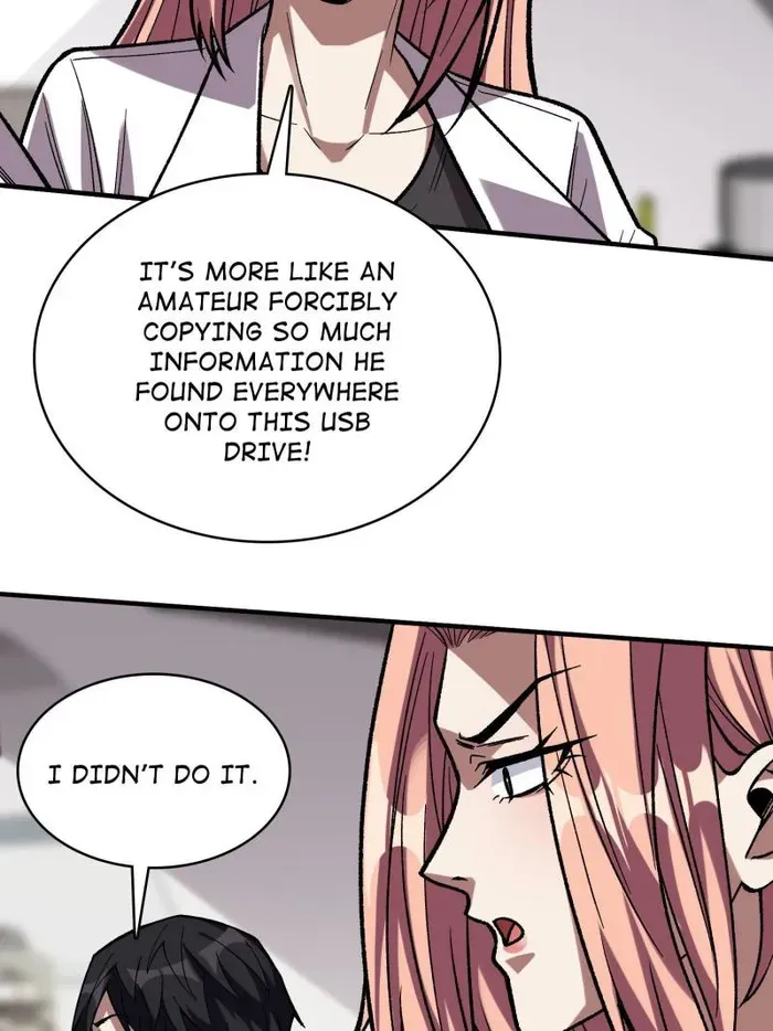 I’m Really Not The Villain Chapter 175 page 12 - 