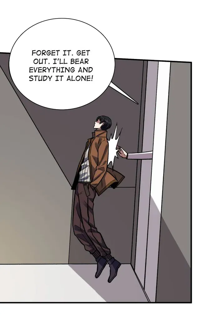 I’m Really Not The Villain Chapter 175 page 14 - 