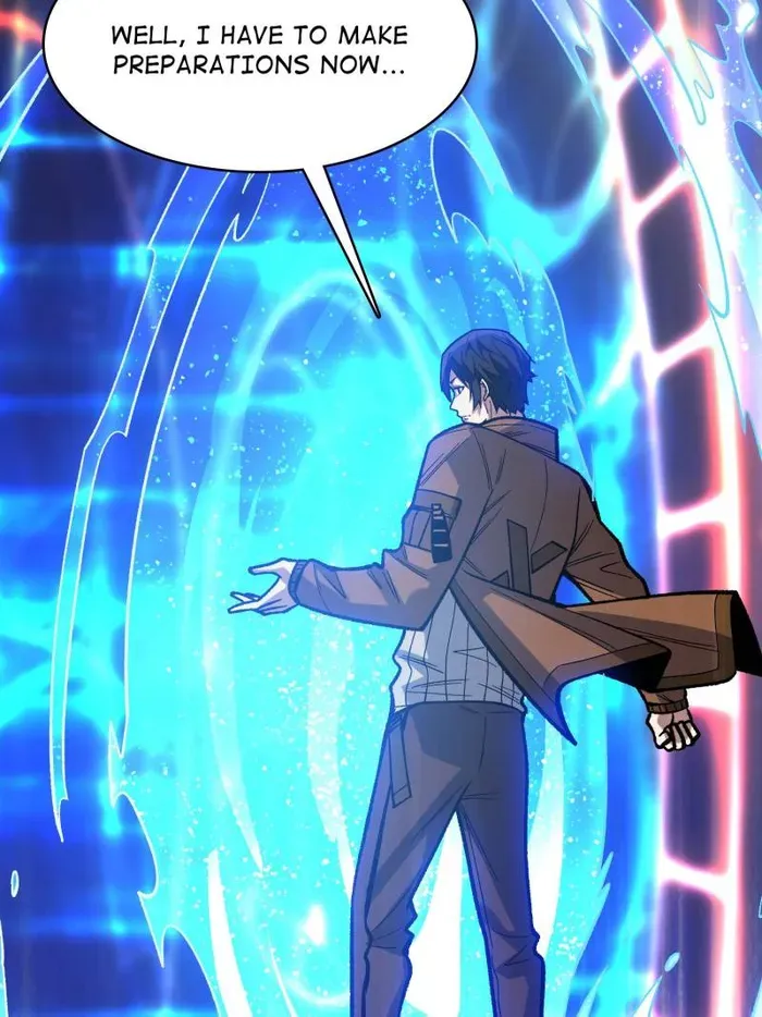 I’m Really Not The Villain Chapter 175 page 17 - 