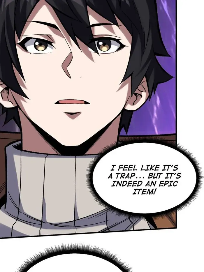 I’m Really Not The Villain Chapter 175 page 22 - 
