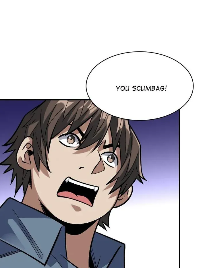 I’m Really Not The Villain Chapter 175 page 25 - 