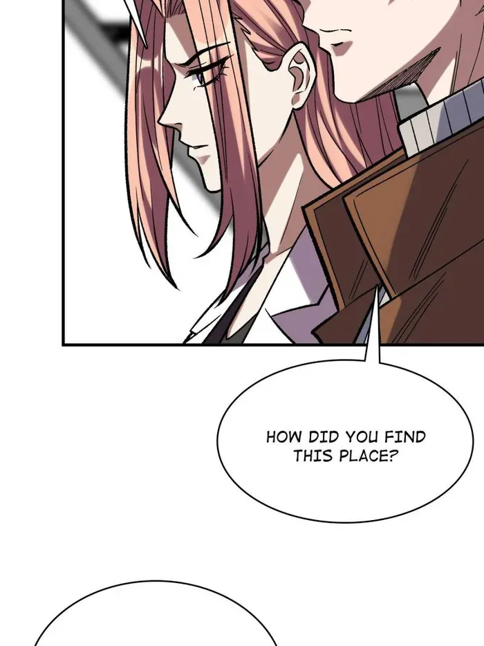 I’m Really Not The Villain Chapter 175 page 27 - 