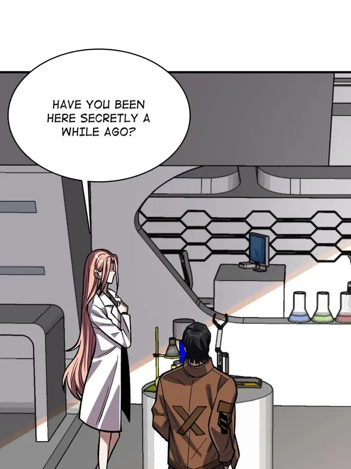 I’m Really Not The Villain Chapter 175 page 4 - 