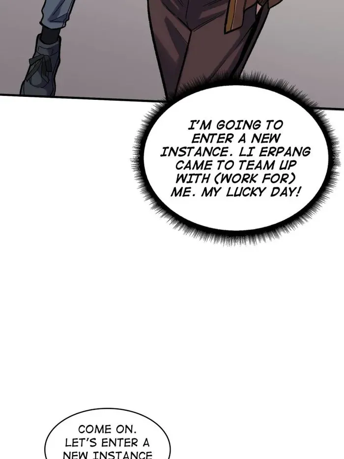 I’m Really Not The Villain Chapter 175 page 31 - 