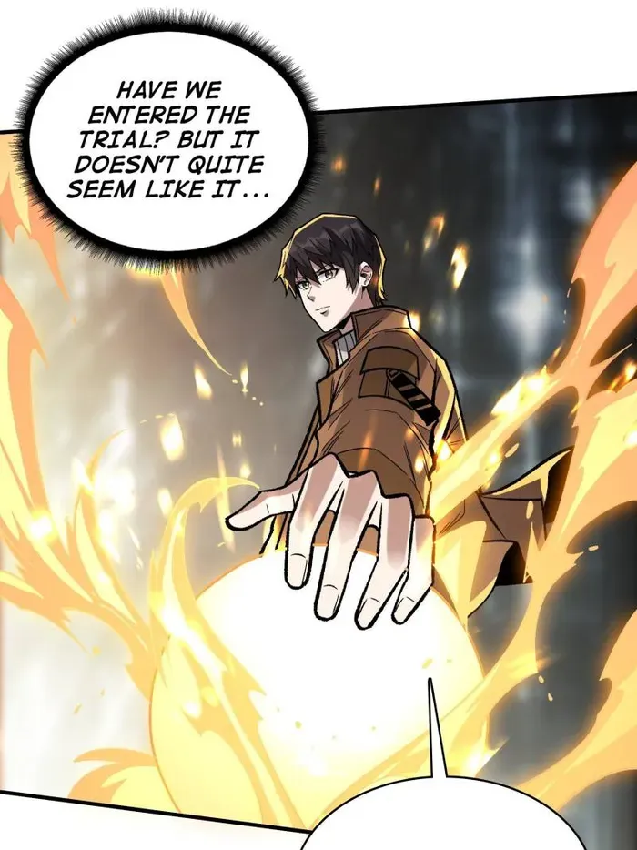I’m Really Not The Villain Chapter 175 page 40 - 