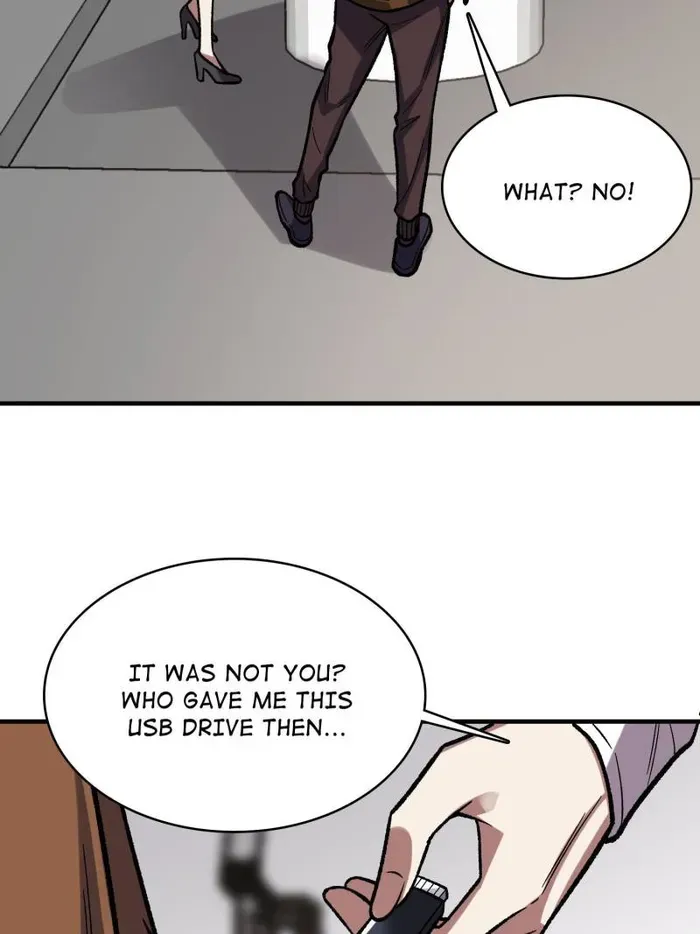 I’m Really Not The Villain Chapter 175 page 5 - 