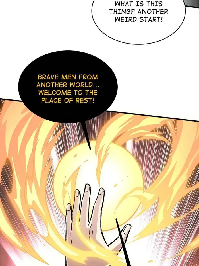 I’m Really Not The Villain Chapter 175 page 41 - 