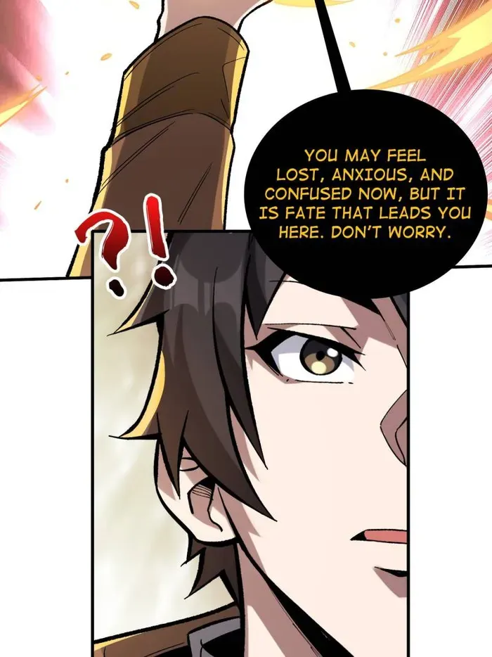 I’m Really Not The Villain Chapter 175 page 42 - 