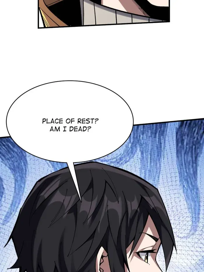 I’m Really Not The Villain Chapter 175 page 43 - 