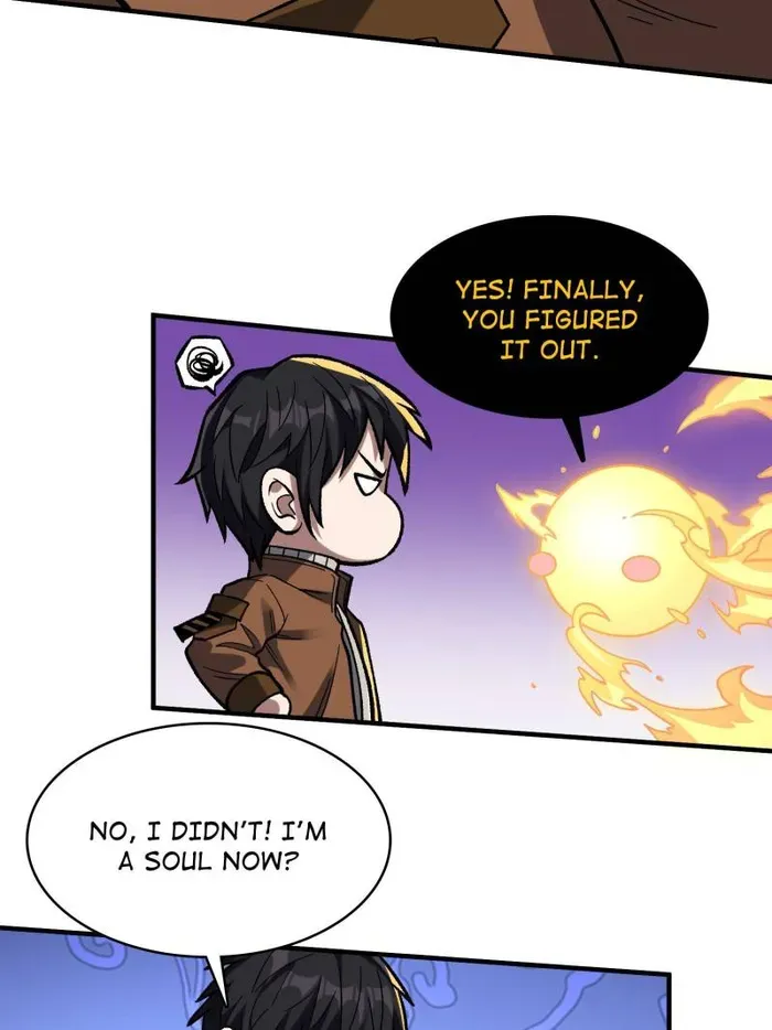 I’m Really Not The Villain Chapter 175 page 45 - 