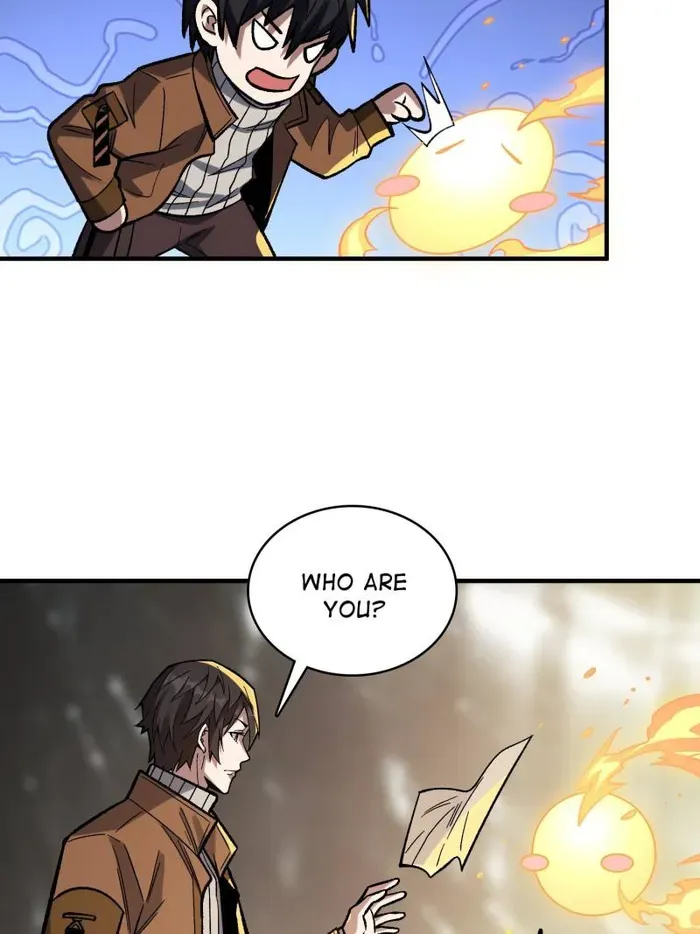 I’m Really Not The Villain Chapter 175 page 46 - 