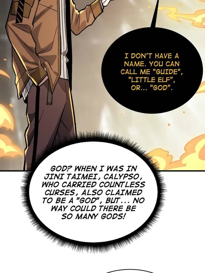 I’m Really Not The Villain Chapter 175 page 47 - 