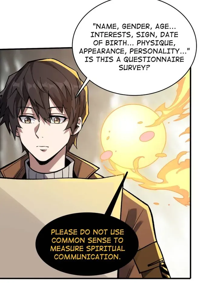 I’m Really Not The Villain Chapter 175 page 48 - 