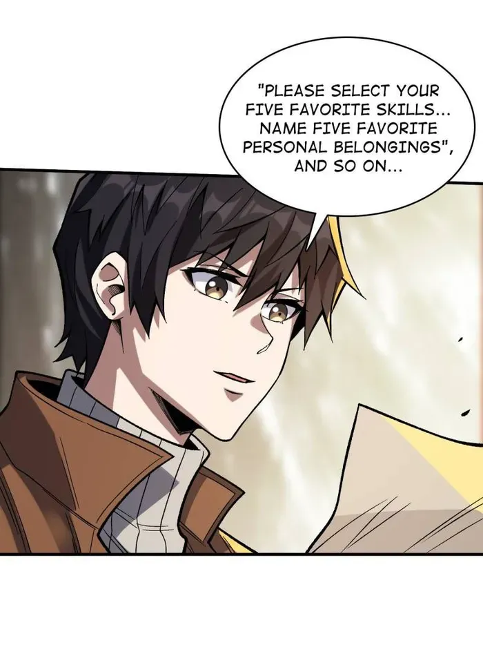 I’m Really Not The Villain Chapter 175 page 50 - 