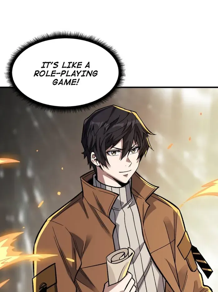I’m Really Not The Villain Chapter 175 page 51 - 