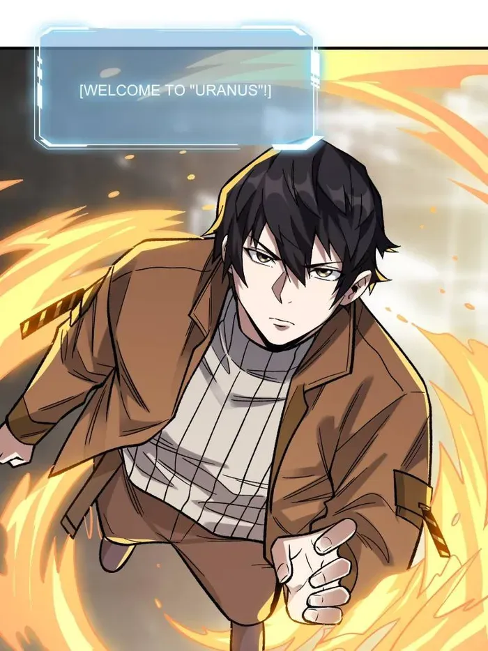 I’m Really Not The Villain Chapter 175 page 54 - 