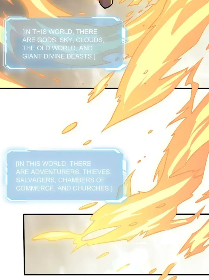 I’m Really Not The Villain Chapter 175 page 55 - 