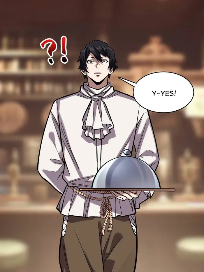 I’m Really Not The Villain Chapter 175 page 61 - 