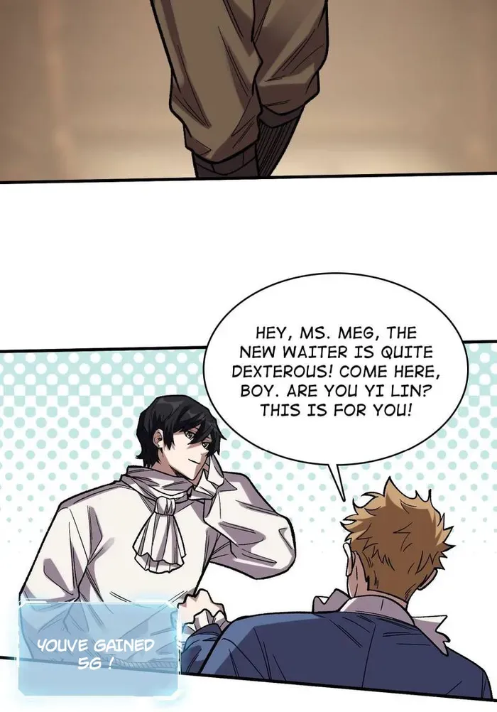 I’m Really Not The Villain Chapter 175 page 62 - 