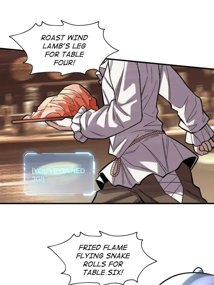 I’m Really Not The Villain Chapter 175 page 64 - 