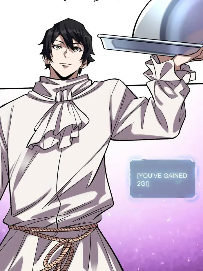 I’m Really Not The Villain Chapter 175 page 65 - 