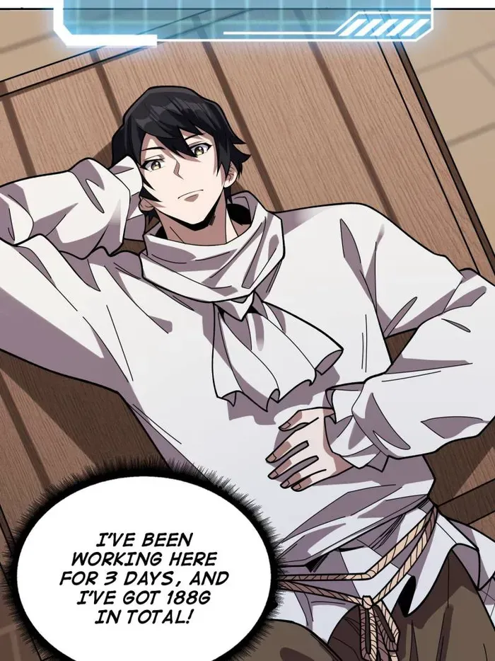 I’m Really Not The Villain Chapter 176 page 2 - 