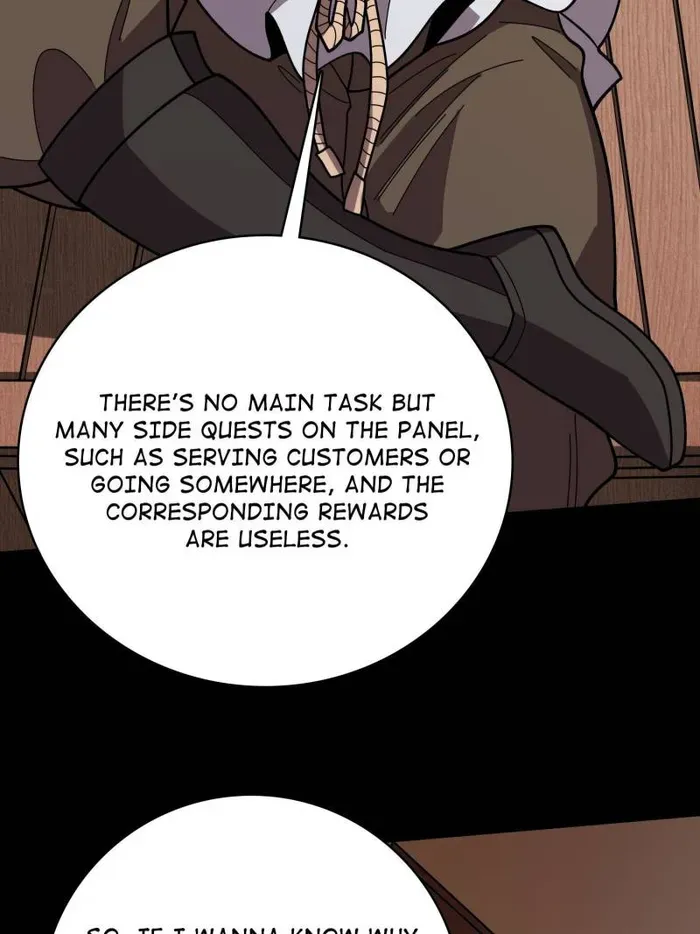 I’m Really Not The Villain Chapter 176 page 11 - 