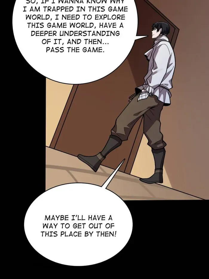 I’m Really Not The Villain Chapter 176 page 12 - 