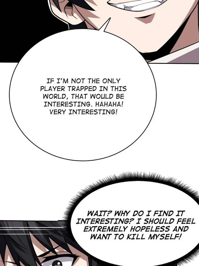 I’m Really Not The Villain Chapter 176 page 15 - 