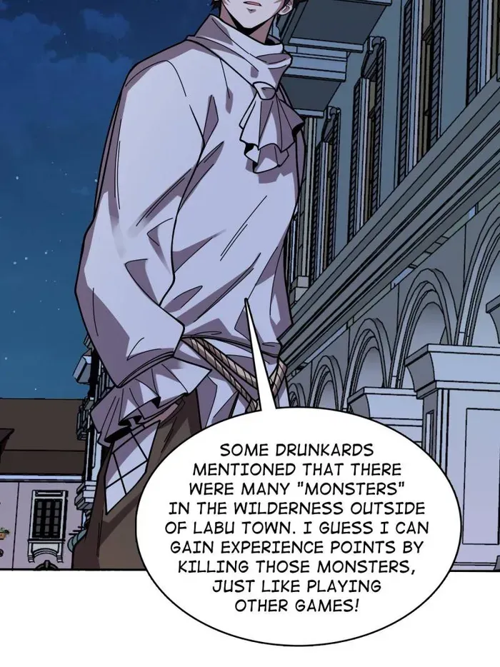 I’m Really Not The Villain Chapter 176 page 19 - 