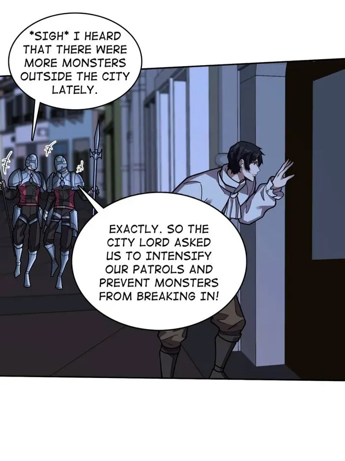 I’m Really Not The Villain Chapter 176 page 23 - 