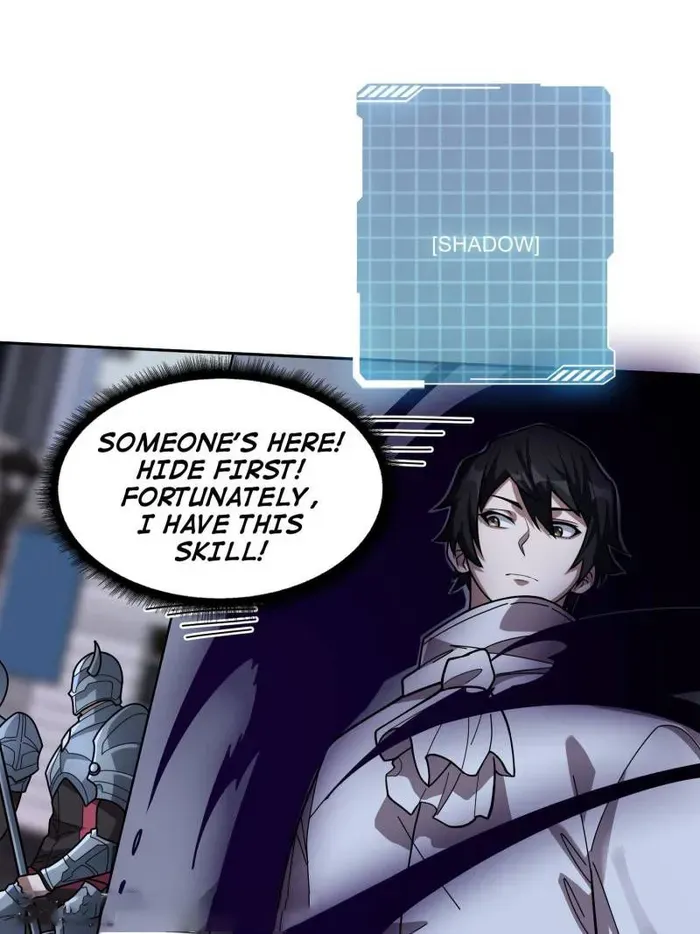 I’m Really Not The Villain Chapter 176 page 24 - 