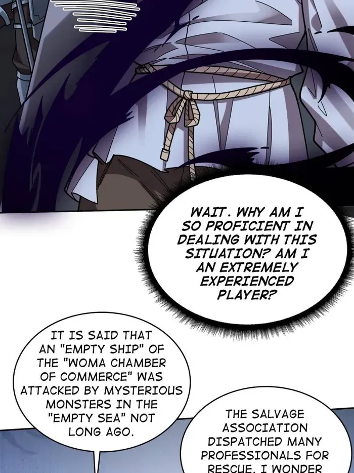 I’m Really Not The Villain Chapter 176 page 25 - 