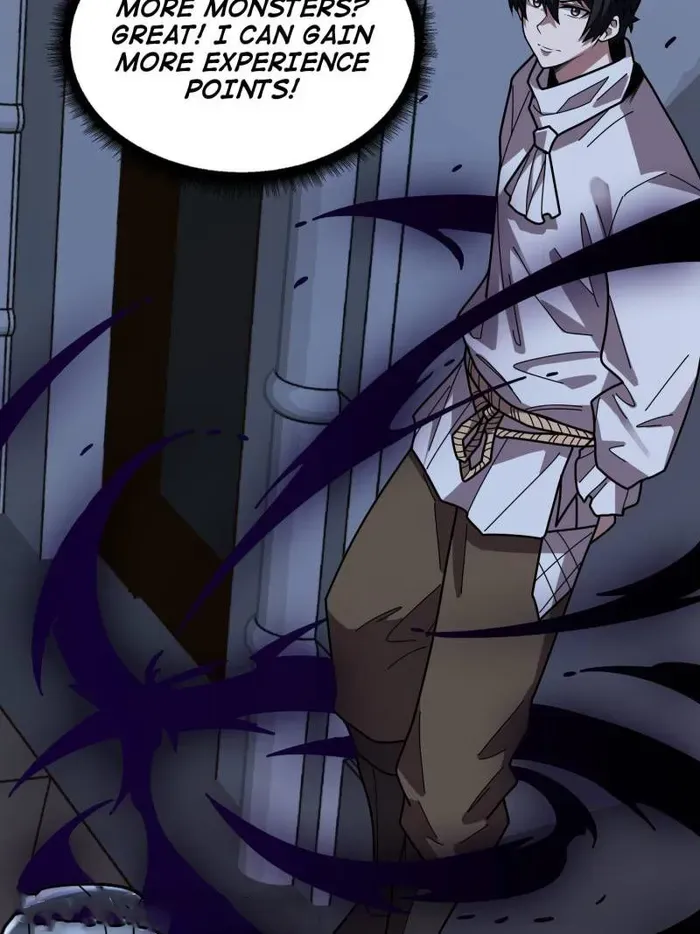 I’m Really Not The Villain Chapter 176 page 27 - 