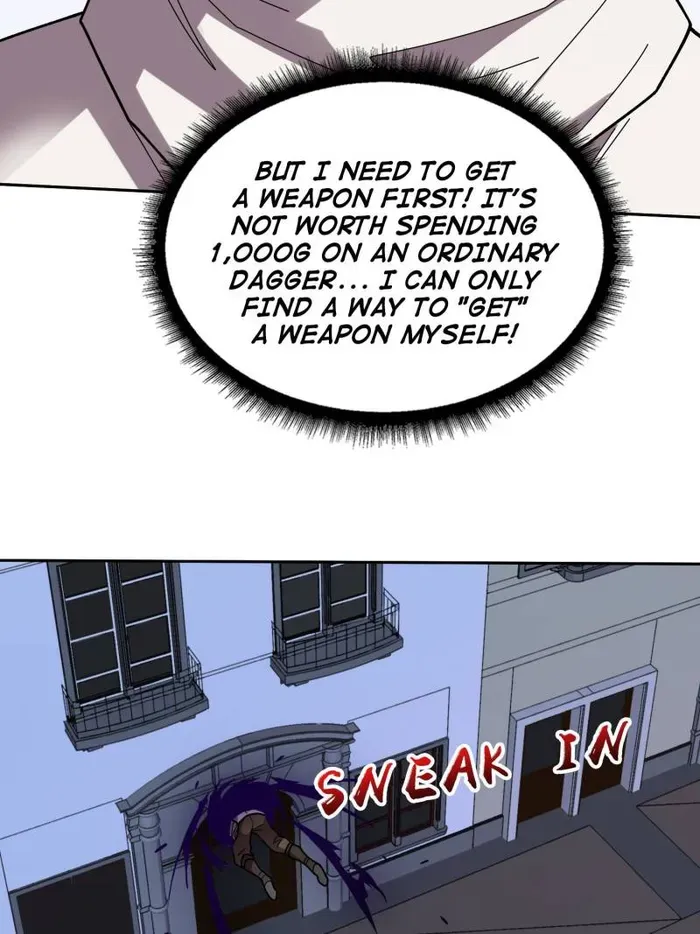 I’m Really Not The Villain Chapter 176 page 29 - 