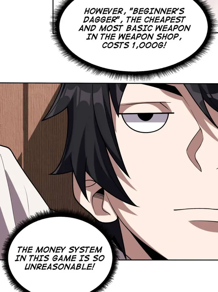 I’m Really Not The Villain Chapter 176 page 4 - 