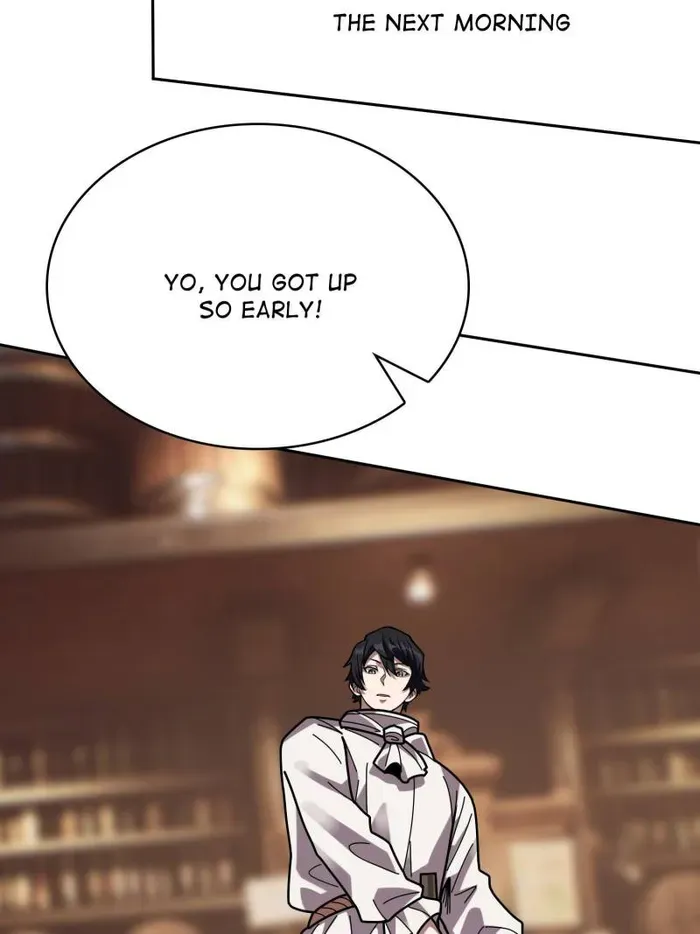 I’m Really Not The Villain Chapter 176 page 32 - 