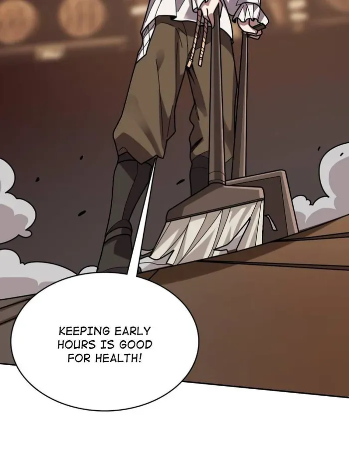 I’m Really Not The Villain Chapter 176 page 33 - 