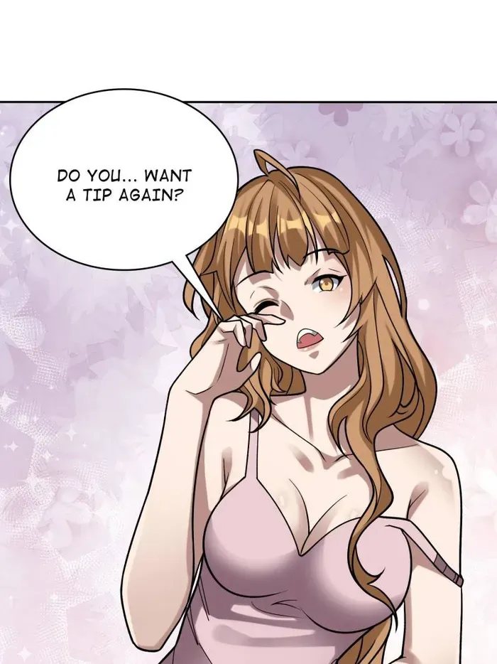 I’m Really Not The Villain Chapter 176 page 34 - 