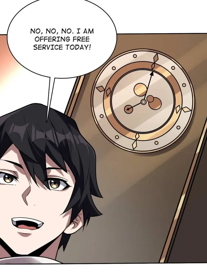I’m Really Not The Villain Chapter 176 page 36 - 