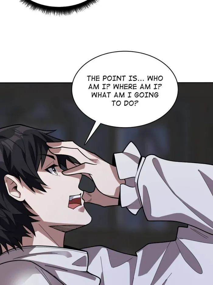 I’m Really Not The Villain Chapter 176 page 5 - 